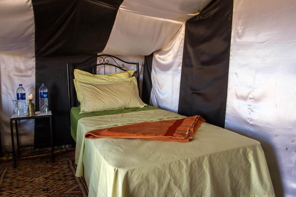 Atta Desert Camp El Gouera Habitación foto